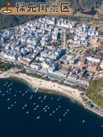 风景区的点点滴滴