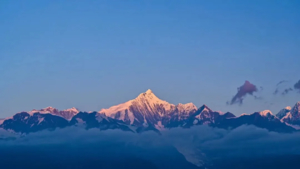 2025【山海之约】丽江丨香格里拉丨梅里雪山丨大理洱海丨6天5晚