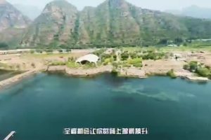 乐谷银滩怎么玩？