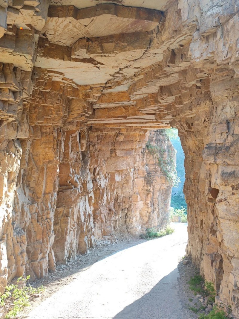 门头沟穿越到官厅 幽州大峡谷门头沟壁挂公_1_瘾_来自小红书网页版.jpg