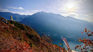 12月7日-13日|【三峡红叶】“宜昌-巫山-奉节-重庆”！武隆天坑；816核工程；三峡之巅白帝城；巫山文峰观；奉节夔门
