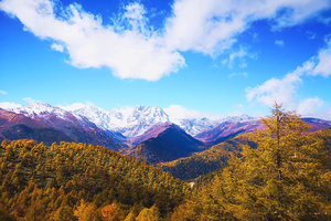 2026【雨崩Passion】｜房琪眼里的世外桃源｜5天4晚｜徒步旅行