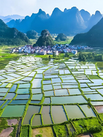 3月16日--22日 | 【湖南版“塞尔达”大峡谷】潇贺古道，上甘棠古村；莽山五指峰；郴州马皇丘；鸟寨奇石、黑坦穿坦；附