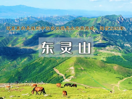 周三周六日｜东灵山｜登顶北京最高峰-腾云驾雾赏旷世之美