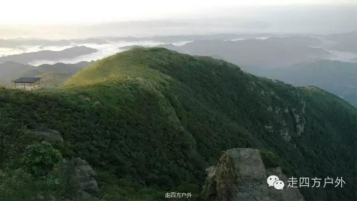 探访茶马故里,穿越大美熊山:川江峡—茶马古道—大熊峰—十里杜鹃