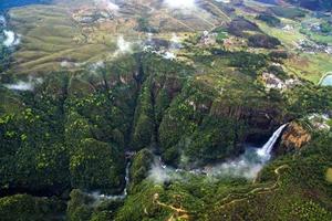 广佛出发！【醉美乳源大峡谷】《中国国家地理》杂志评为广东十大最美徒步线路，邂逅广东版张家界