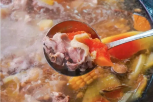 佛山出发！【茶山吃鸡】高明茶山徒步，品柴火鸡！