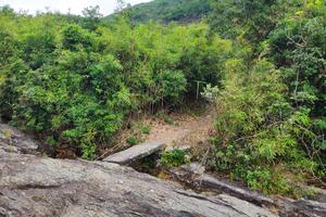 佛山出发！徒步+美食【彩虹古道+龙口牛肉】登高揽胜，寻幽百年彩虹古道！品味鲜美牛肉！