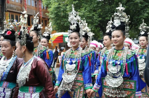 12.19侗年特辑【肇兴年俗盛宴2天2夜，汽车】侗家人开始过年啦！畅游黔东南秘境—肇兴侗寨，探秘黎平古城，漫游黄姚古镇