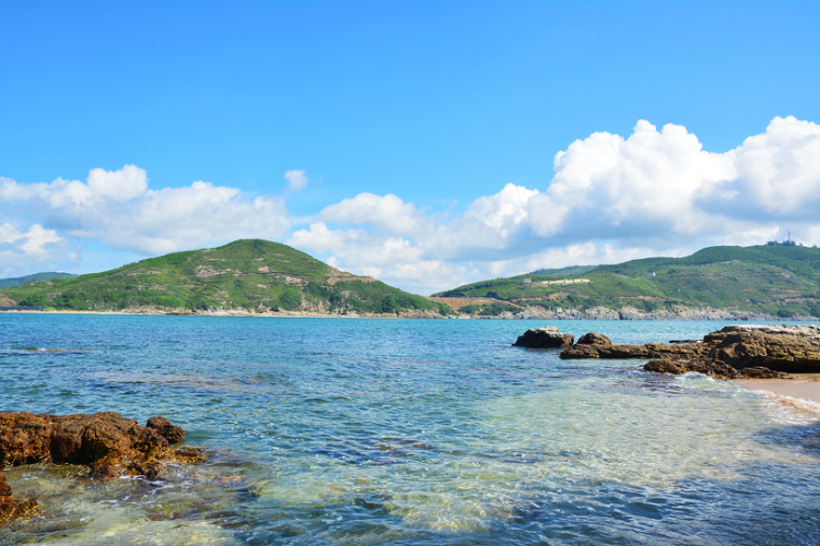 (4)五一假期露營┃5月1-2日惠州原生態(tài)海灘露營+生蠔海鮮大餐-戶外活動圖-駝鈴網(wǎng)