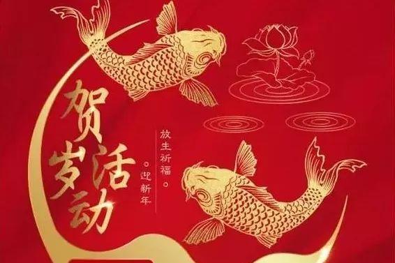 2019年第二届千岛湖鱼类“放生祈福迎新年”活动（企业报名）