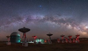 周末两日锡林郭勒草原星空牛奶湖草原石条山品内蒙美食