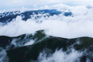 蔚你而来-自驾穿越-车型无界-解锁蔚县两天星空露营穿越之旅！