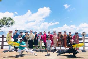 7月15日（周六）：特价龙头山   户外1日游    88元