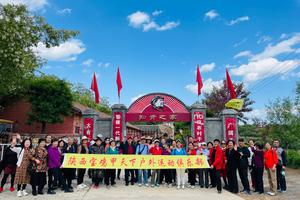 7月16日（周日）： 九成宫+清莲山+知青院+桑树坪+西海苑+慈善寺+老县城   （ 清凉麟游)一日游  60元