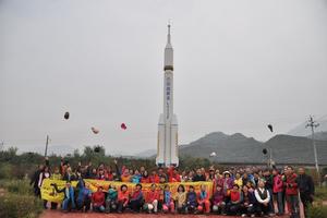 全景灵官峡+神秘红光沟   一日游 60元