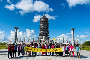 6月3日—26日： 东三省+内蒙古+渤海湾  23+1  东北大环游  3350元