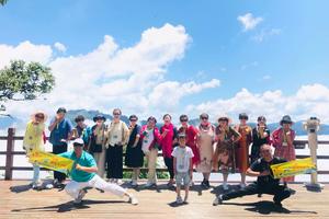 7月20日（周四）：特价龙头山   户外1日游   88元