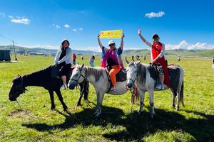 8月2日—6日 ： 九寨沟+扎尕那+黄龙+郎木寺+茨日那+长征纪念碑+草原信马由缰+户外礼物  5日游   650元