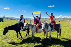 8月16日—20日 ： 九寨沟+扎尕那+黄龙+郎木寺+茨日那+长征纪念碑+户外礼物  5日游   650元