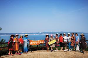 10月28日—11月12日：全景广西大环游  户外16天   1990元