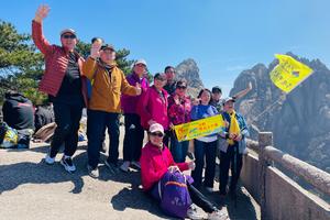 3月13日—21日：婺源+黄山+千岛湖+宏村+乌镇+瘦西湖+鼋头渚+西湖+篁岭  9日游 1170元 