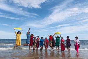 11月28日-12月5日： 精彩甲天下 走进海陵岛  （一费全含）8日游  2780元  