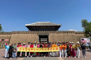 3月10日（周二）:周公庙+凤凰山+封神榜+百鸟园+岐香园 一日游   ( 特价)29元