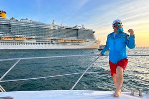 5月6日—13日 ：快乐甲天下  相约地中海   邮轮8日游  3380元