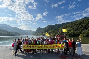 4月26日—27日： 汉江三峡+雁山瀑布+中坝峡谷+后柳古镇+石泉老街+户外礼物  2日游  248元