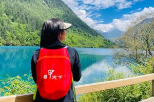 5月22日—26日 ： 九寨沟+扎尕那+黄龙+郎木寺+茨日那+长征纪念碑+花湖+户外礼物  5日游   650元