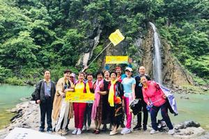 3月25日—26日：小巫峡+红军洞+白象湖+五彩洞+穿花洞+神猴滩+南龛山+恩阳古镇+户外礼物   两日游  260元