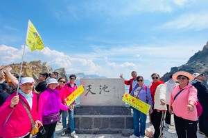 5月30日—6月24日： 东三省+俄罗斯+内蒙古+渤海湾  26日大环游  3580元