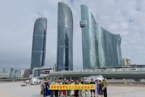 11月6日—21日：深度福建大环游 户外16天 2060元 