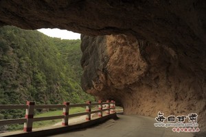 11月30日 （周六）：柳林挂壁公路+徽县别有洞天  户外一日游   85元