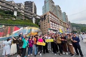 3月3日出发 ：云阳龙缸+芭拉胡+桃花源+蒲花暗河+龚滩古镇+濯水镇+张飞庙   7日游 750元