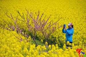 3月24日—26日：剑门关+青木川+阆中古城+昭化古城+户外礼物   户外三日游 360元