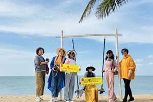 1月12日—17日：快乐甲天下 纯玩海南岛   双飞6日游  2990元