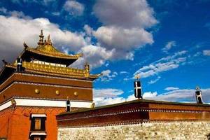 1.09 环游西藏24日 