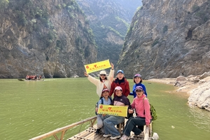 3月15日 （周日）：郑国渠 +桃花节+袁家村 户外一日游   78元