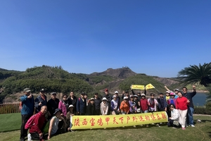 5月6日—14日： 毛主席故居+井冈山+高椅岭+岳阳楼+橘子洲头+岳麓山+莽山+衡山+襄阳古城 9日游 1150元