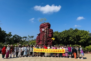 10月8日—23日：全景广西大环游  经典户外16天   2090元