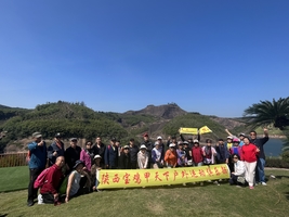 9月22日—30日： 毛主席故居+井冈山+高椅岭+岳阳楼+橘子洲头+岳麓山+莽山+衡山+襄阳古城 9日游 1150元