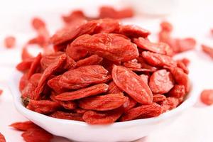 【诺木洪】红枸杞500g 特惠销售 买到就是赚到哦！