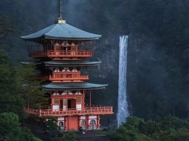 2025日本熊野古道6日┃中边路50km全踏破（包车经济版），用脚步感受千年古道文化