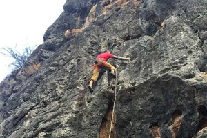 大理深度岩友会第一期推广体验活动