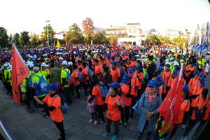 【已结束】福泉小院特约 | 全民健身 共抗疫情——2020云南大理巍山徒步活动