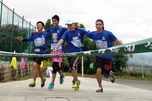 【公告】2022云南•大理永平第七届博南文化节 “博南古道”徒步赛