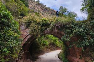 【报名】 徒步定西古驿道白子国遗址