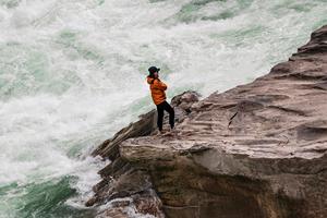 【深度出行】2025.8.23-24世界十大徒步路线——虎跳峡高路徒步